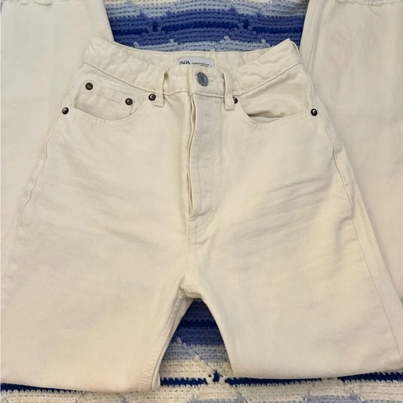 Zara jeans - Picture 2 of 4